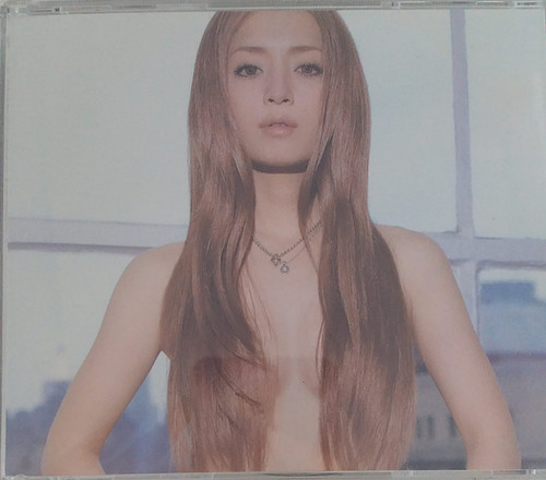 浜崎あゆみ Ayumi Hamasaki LOVEppears 中国盤 2 浜崎あゆみ Ayumi