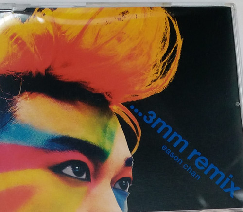 陳奕迅 Eason Chan …3mm 稀少 陳奕迅- 3mm Remix | cdhkonline.com