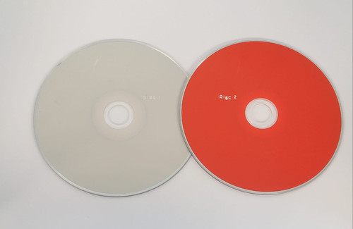 陳綺貞- 花的姿態演唱會經典實錄(2 CD) | cdhkonline.com