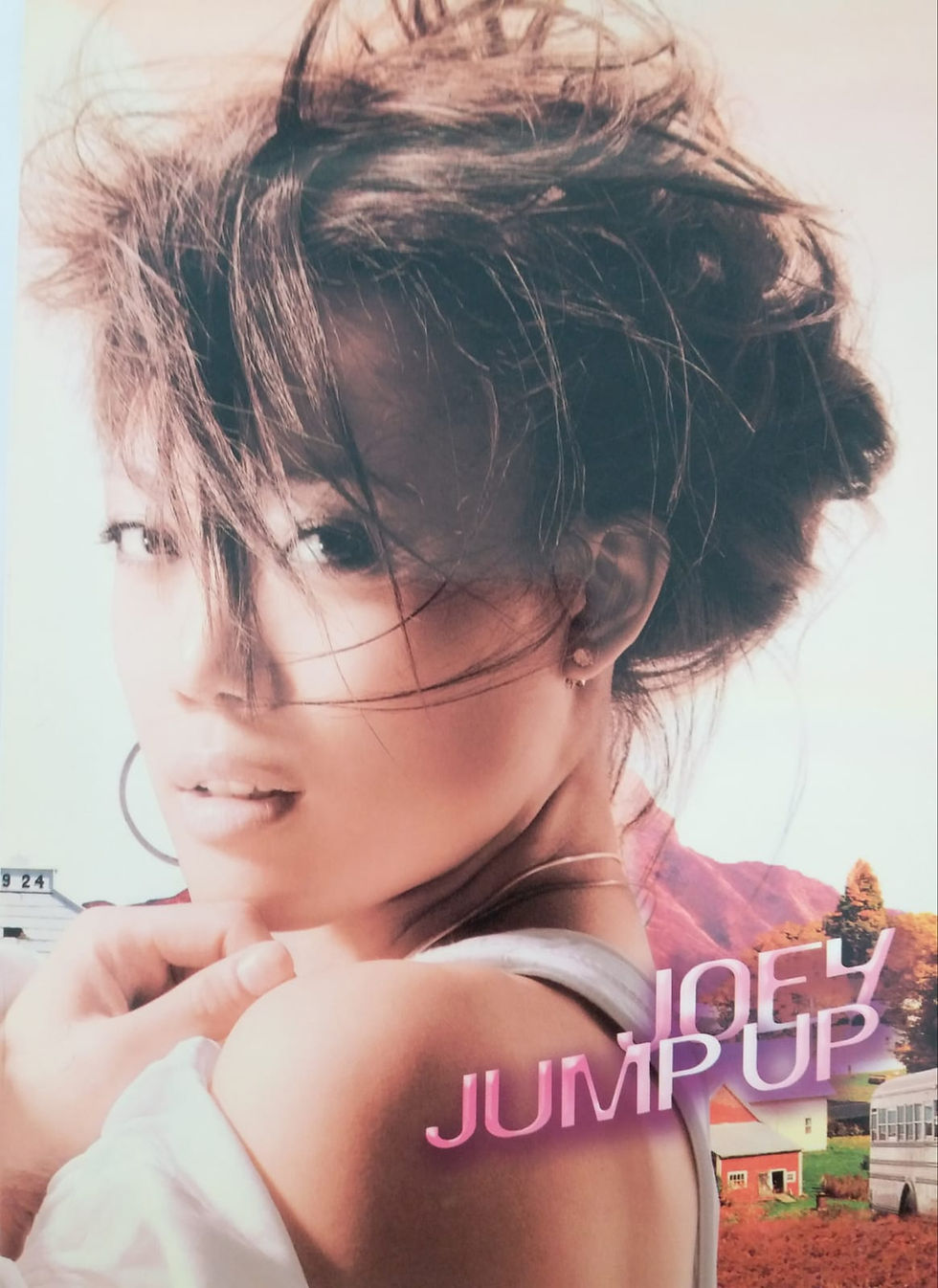 Thumbnail: 容祖兒 - Jump Up