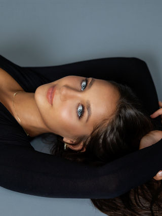 Stephanie Zustovich | PDX MODELS