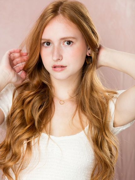 PDX MODELS NICOLE SMITH