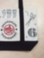 Thumbnail: "Good Luck" Bag