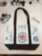 Thumbnail: "Good Luck" Bag