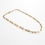 Thumbnail: Chunky Link Chain Necklace (Gold)