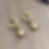 Thumbnail: Lock Earrings (Gold, Silver)