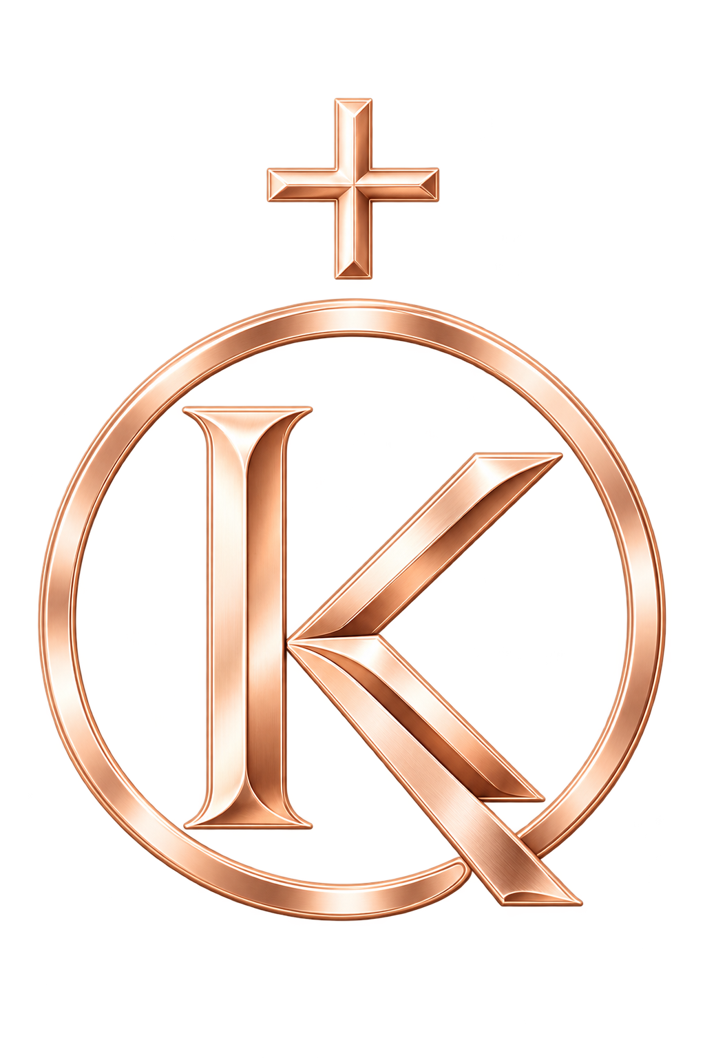 KOINRA emblem