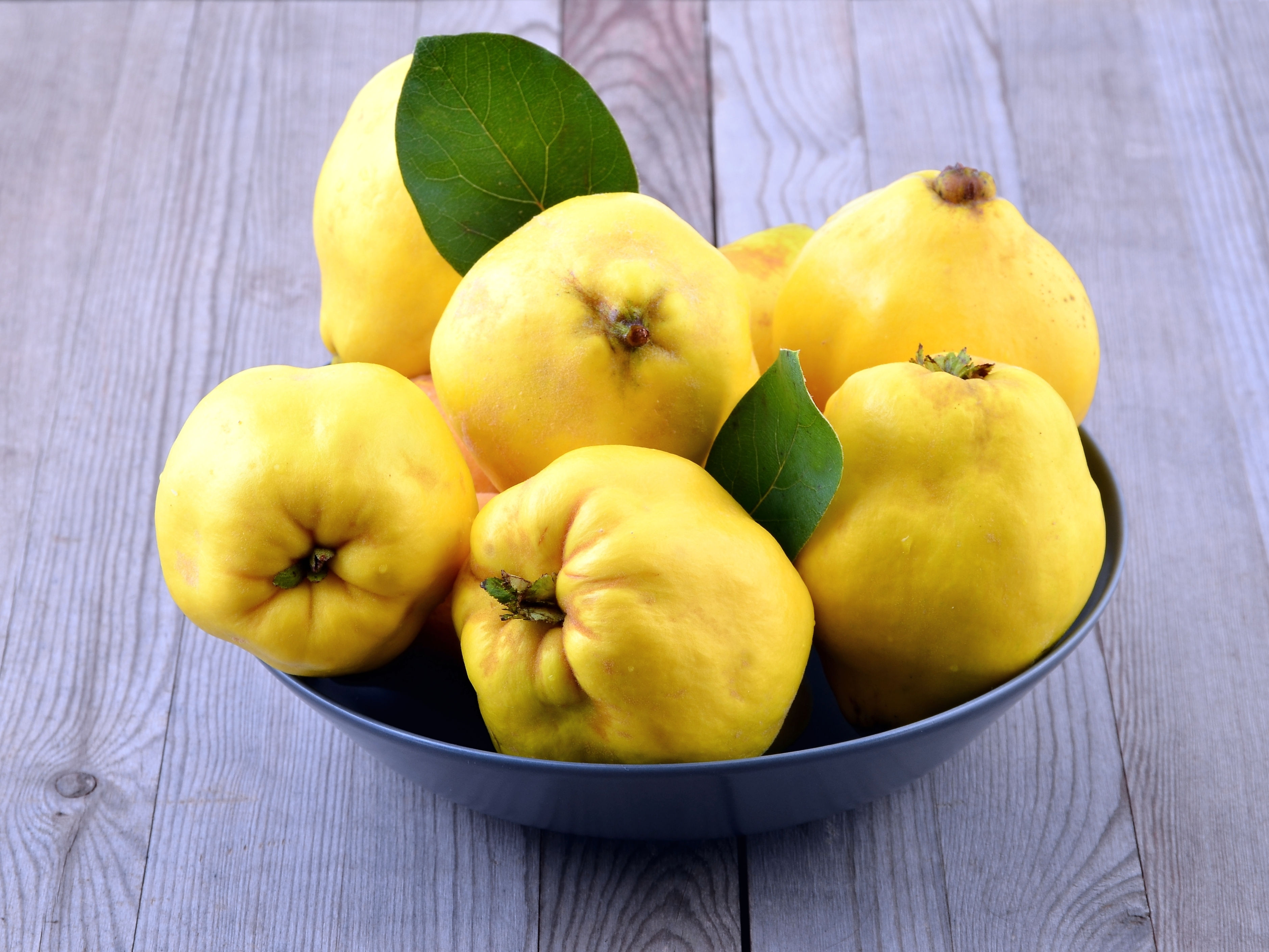 Quince Linden (powdered)