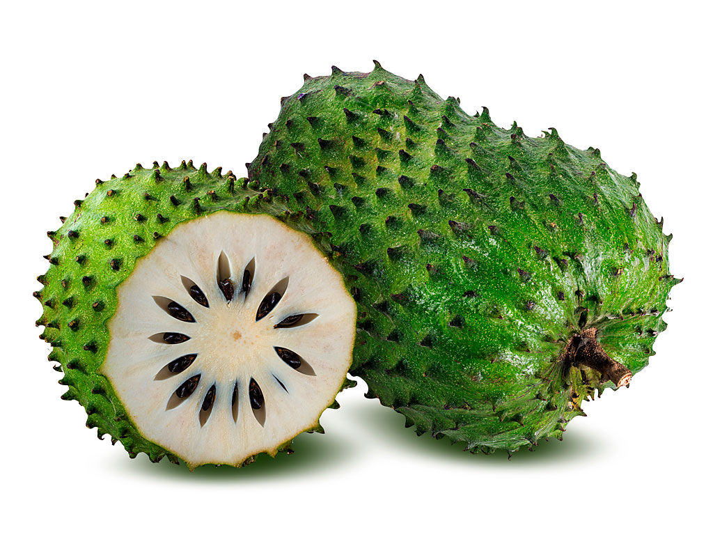 Soursop (powdered)