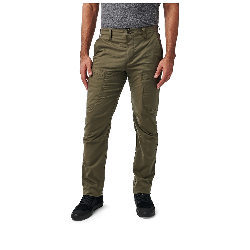 Μικρογραφία: 74520 5.11 Ridge Pant