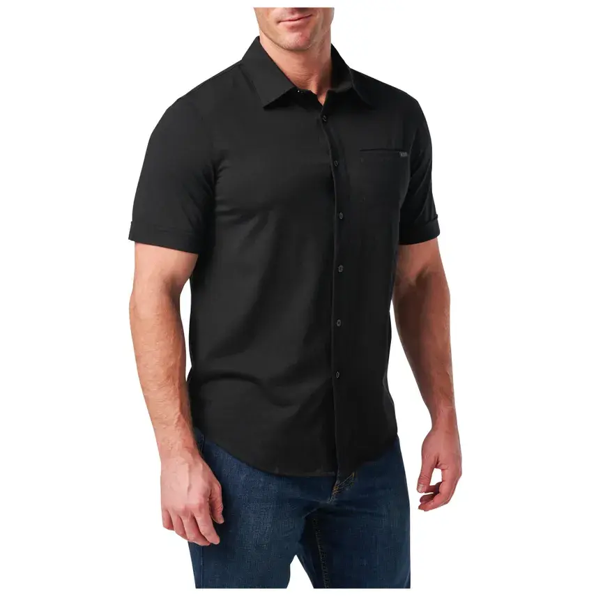 Μικρογραφία: 5.11 Πουκάμισο JIMMY KNIT SHIRT 41294