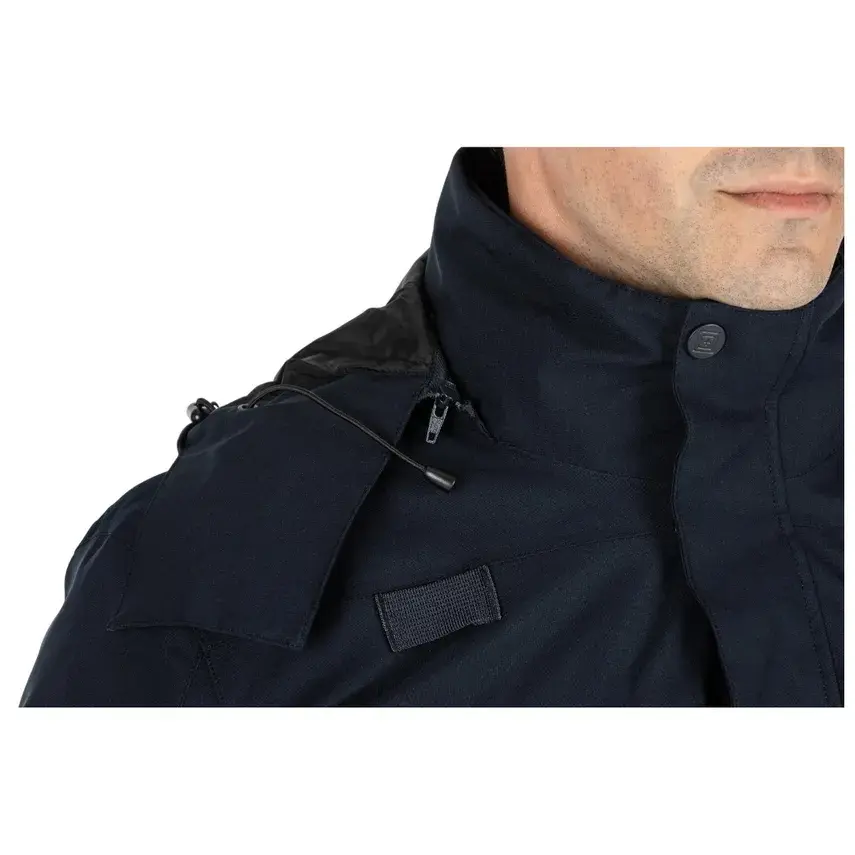 Μικρογραφία: 5.11 Μπουφάν 3-IN-1 Parka 2.0 48358