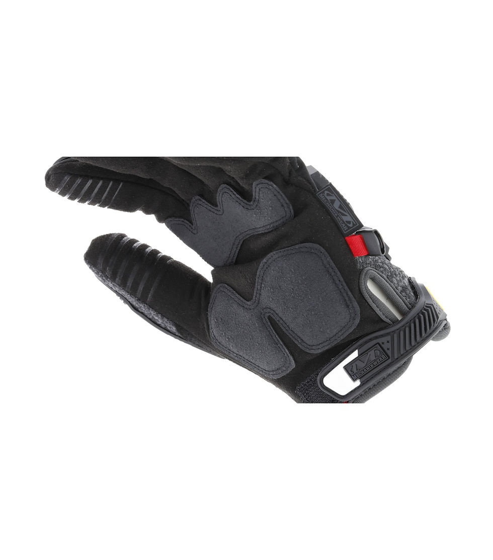 Μικρογραφία: Mechanix Wear Γάντια ColdWork M-pact