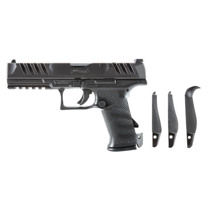 Μικρογραφία: Walther PDP Compact 5