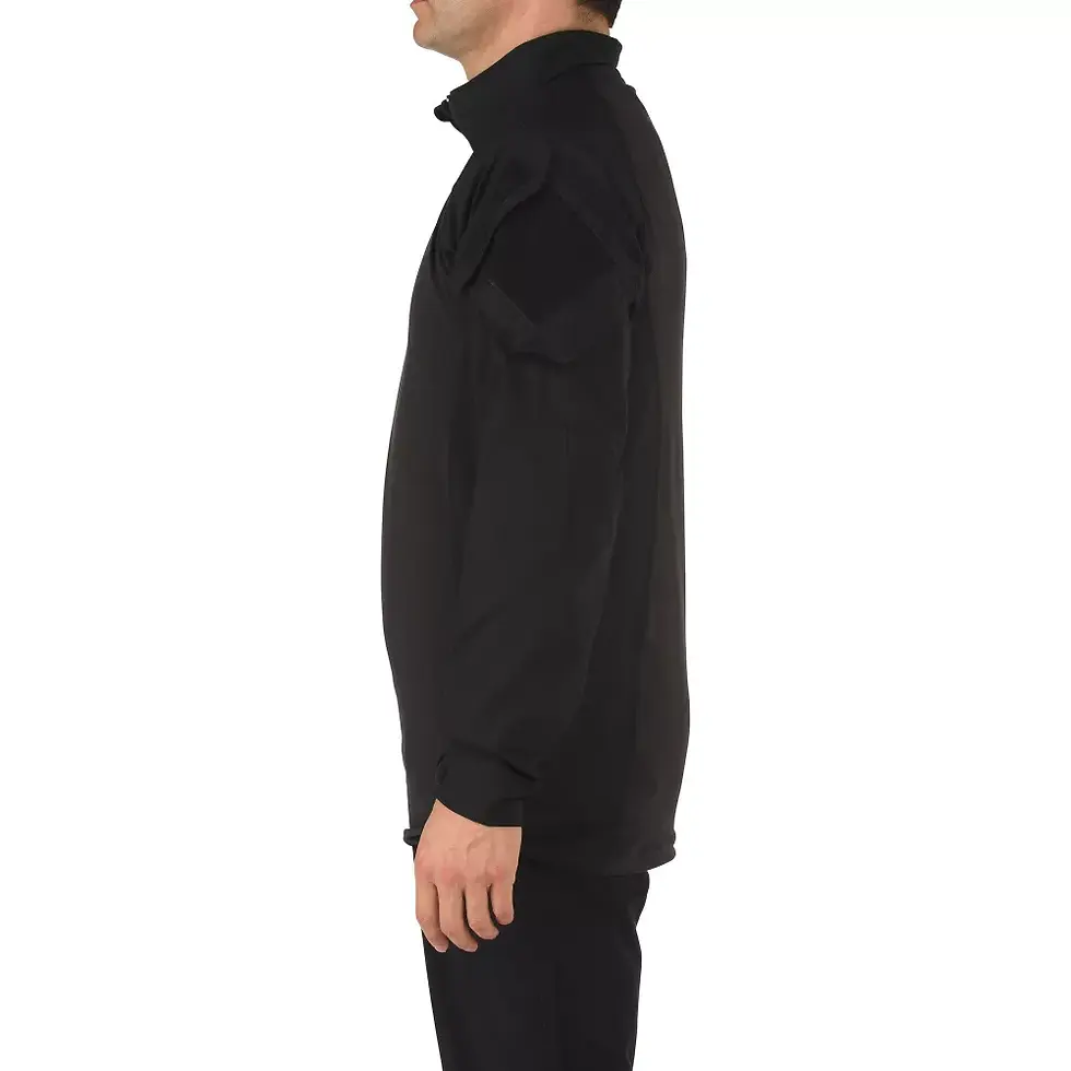 Μικρογραφία: 5.11 Rapid Assault Shirt - Black (72194)