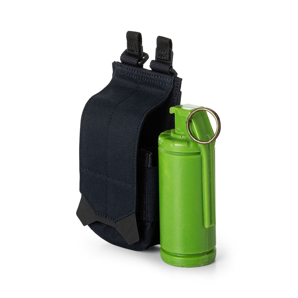 Μικρογραφία: 56656 5.11 Flex Flash Bang Pouch