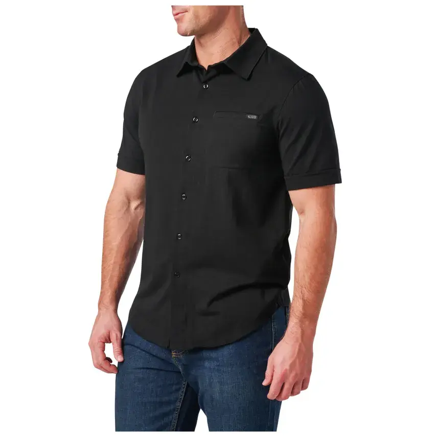 Μικρογραφία: 5.11 Πουκάμισο JIMMY KNIT SHIRT 41294