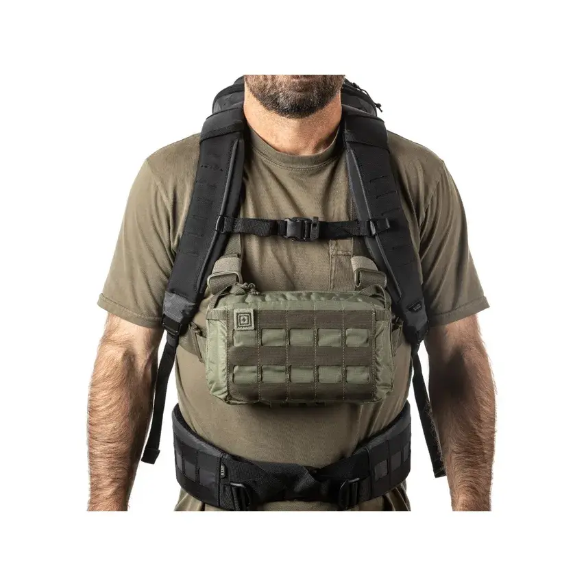 Μικρογραφία: 5.11 Τσαντάκι SKYWEIGHT SURVIVAL CHEST PACK 56769