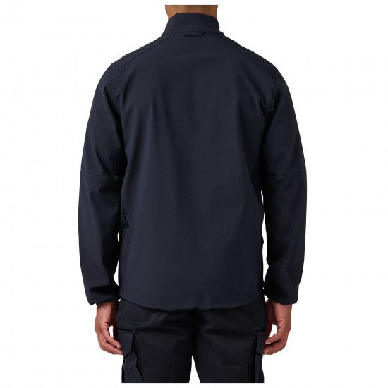 Μικρογραφία: 5.11 μπουφάν Duty Softshell Jacket 48396