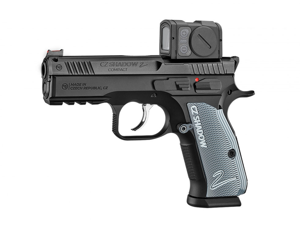 Μικρογραφία: CZ SHADOW 2 COMPACT