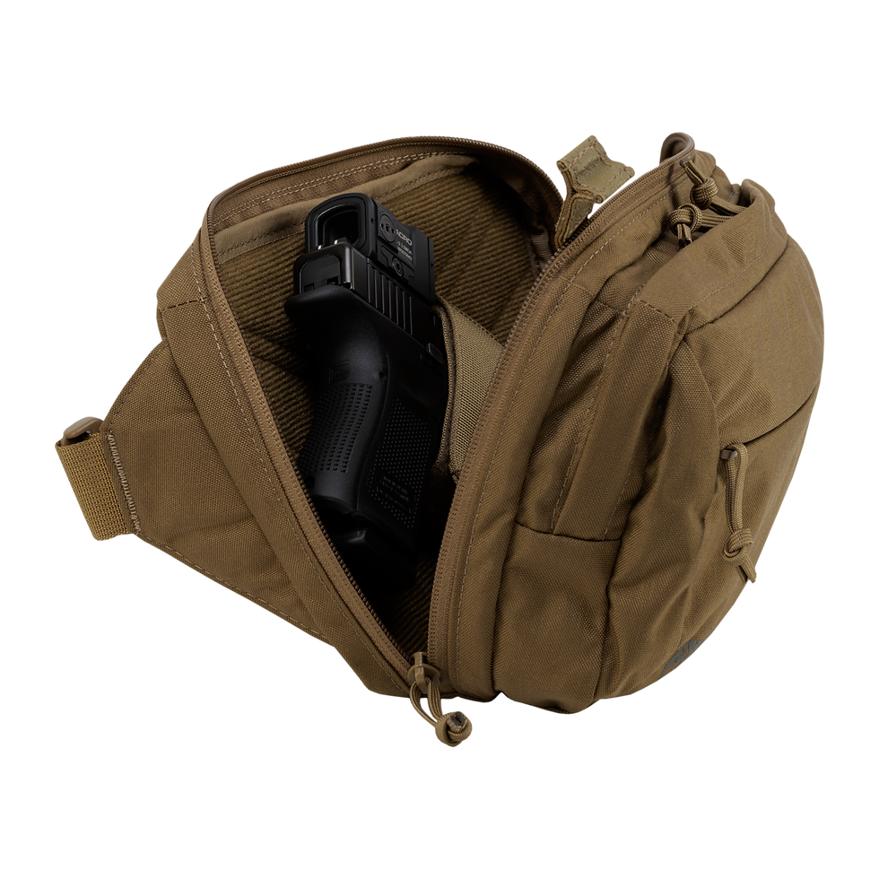 Μικρογραφία: RAT WAIST PACK - CORDURA®