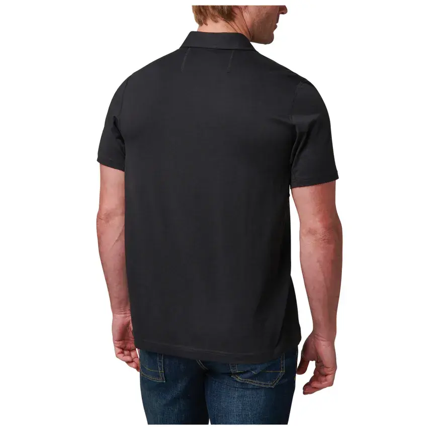 Μικρογραφία: 5.11 ARCHER SHORT SLEEVE POLO 2.0 41286