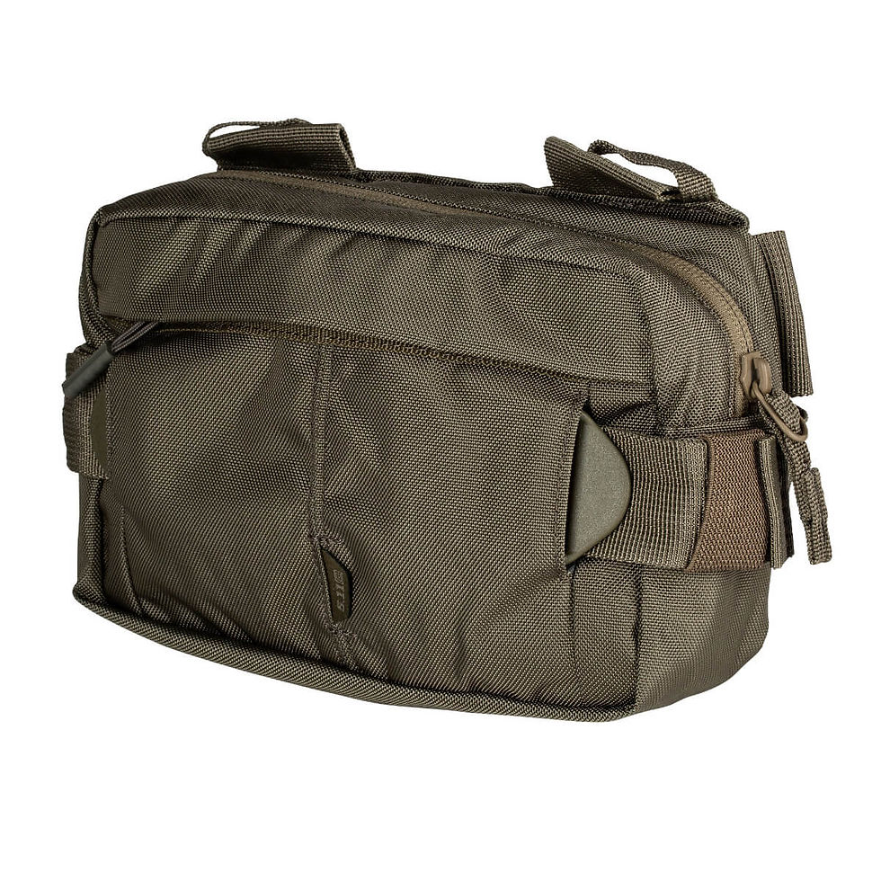 Μικρογραφία: 5.11 56702 LV6 2.0 WAIST PACK
