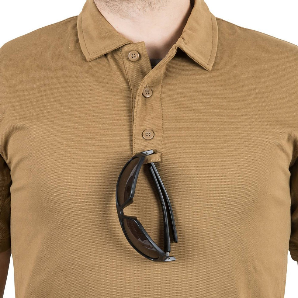 Μικρογραφία: Hellikon UTL POLO SHIRT - TOPCOOL®
