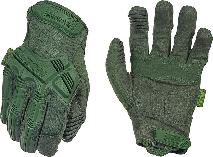 Μικρογραφία: Mechanix Wear Γάντια M-pact Olive