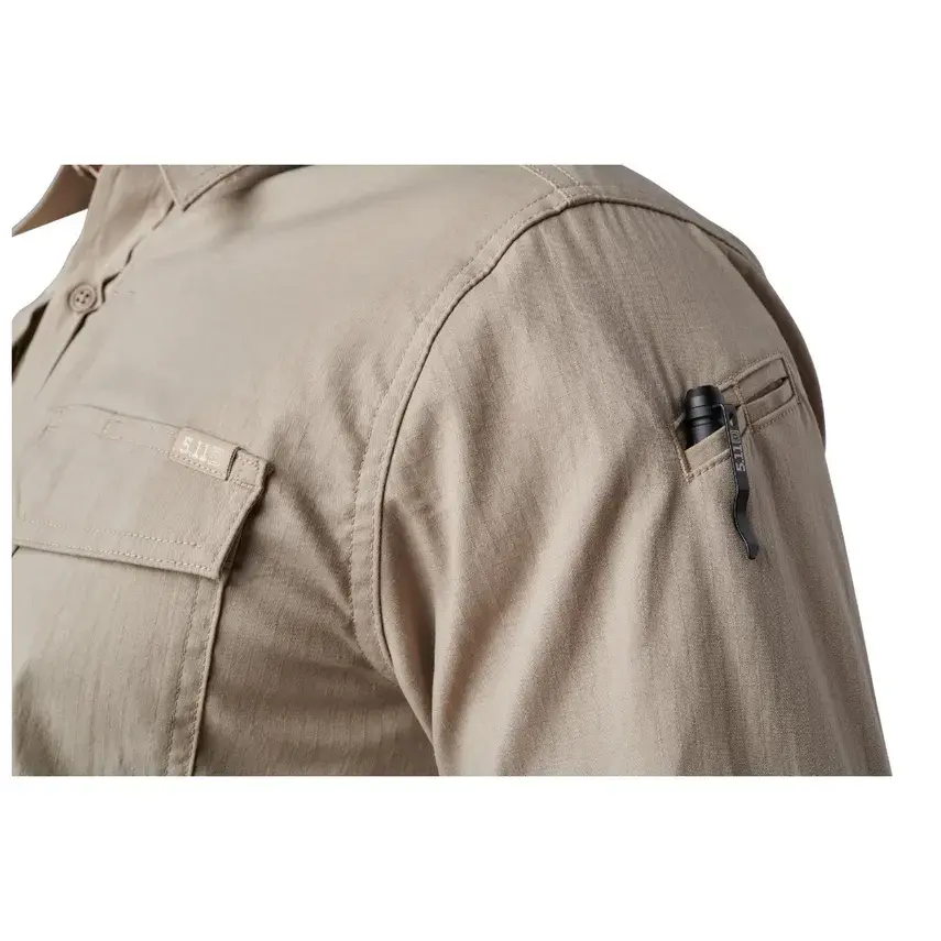 Μικρογραφία: Πουκάμισο 5.11 ABR PRO LONG SLEEVE SHIRT 72543