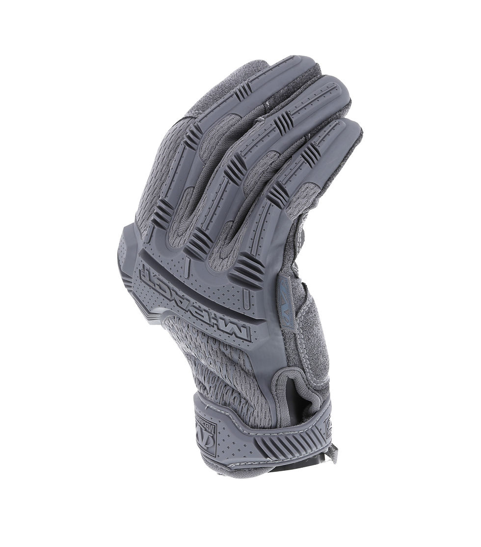 Μικρογραφία: Mechanix Wear Γάντια M-pact Wolf Grey