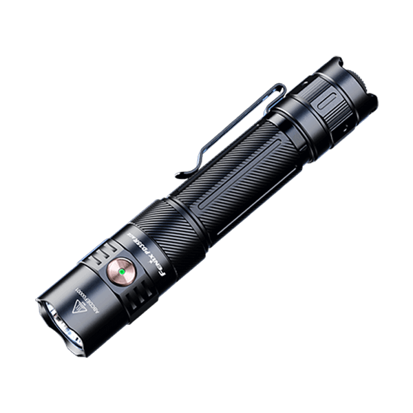 Μικρογραφία: Φακός Fenix PD35R ACE Επαναφορτιζόμενος με USB