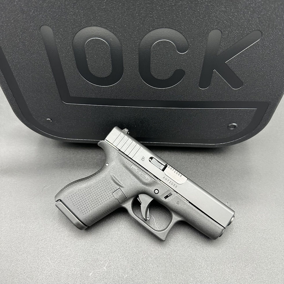 Μικρογραφία: GLOCK 42