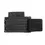 Μικρογραφία: 5.11 QR Plate Carrier Soft Armor Compatible Cummerbund 56836