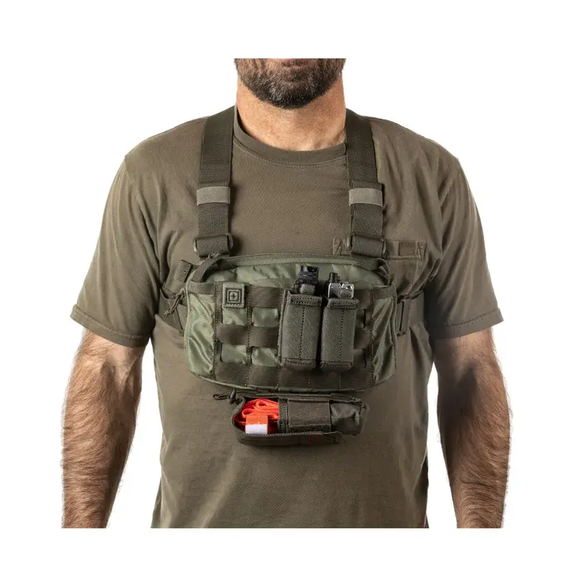 Μικρογραφία: 5.11 Τσαντάκι SKYWEIGHT SURVIVAL CHEST PACK 56769
