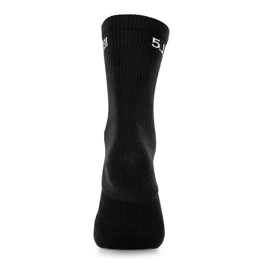 Μικρογραφία: 5.11 Duty Ready Basic Crew Socks (6-Pack) 10049