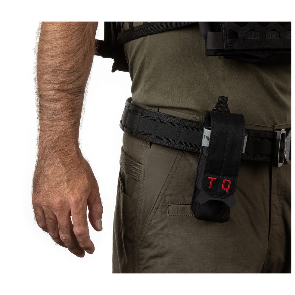 Μικρογραφία: 56649 5.11 Θήκη Flex Tourniquet Pouch