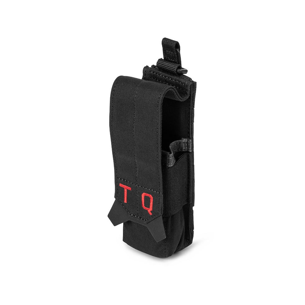 Μικρογραφία: 56649 5.11 Θήκη Flex Tourniquet Pouch