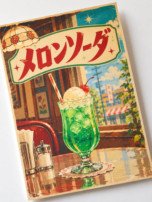 ポストカード②
