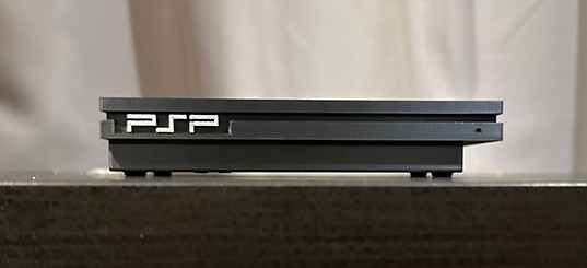 Pair any Bluetooth controller to your PSP | Retro Mod Works