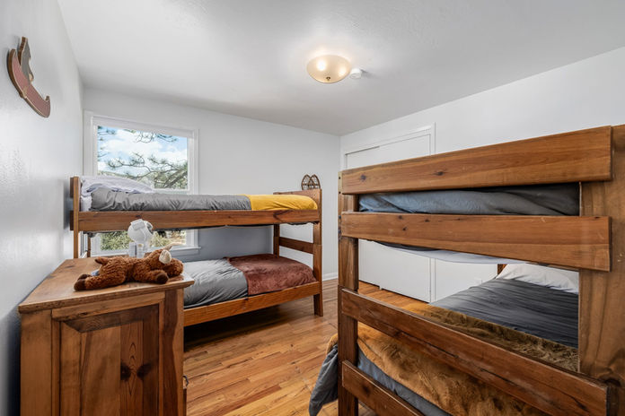 Bunk Room in Estes Park rental