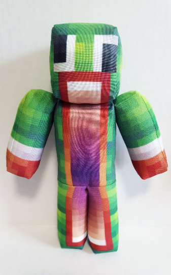 unspeakablegaming toy