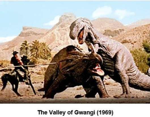 Dinosaurs in the Limelight.jpg