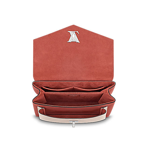 Miniatura: MI LOCKME Louis Vuitton