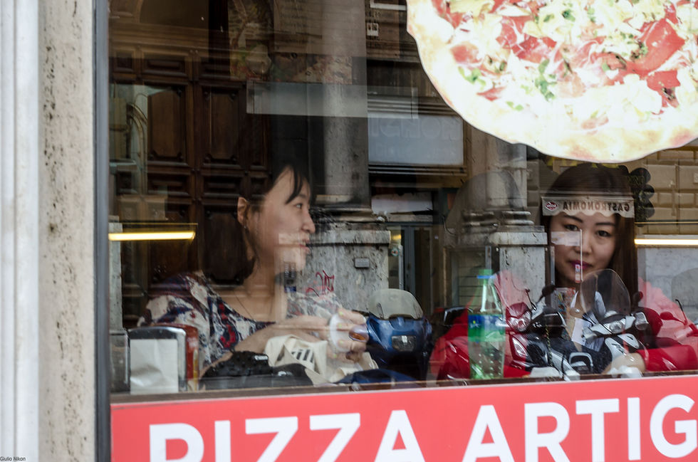 Flickr - Ritratto di orientali