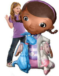Doc McStuffins
