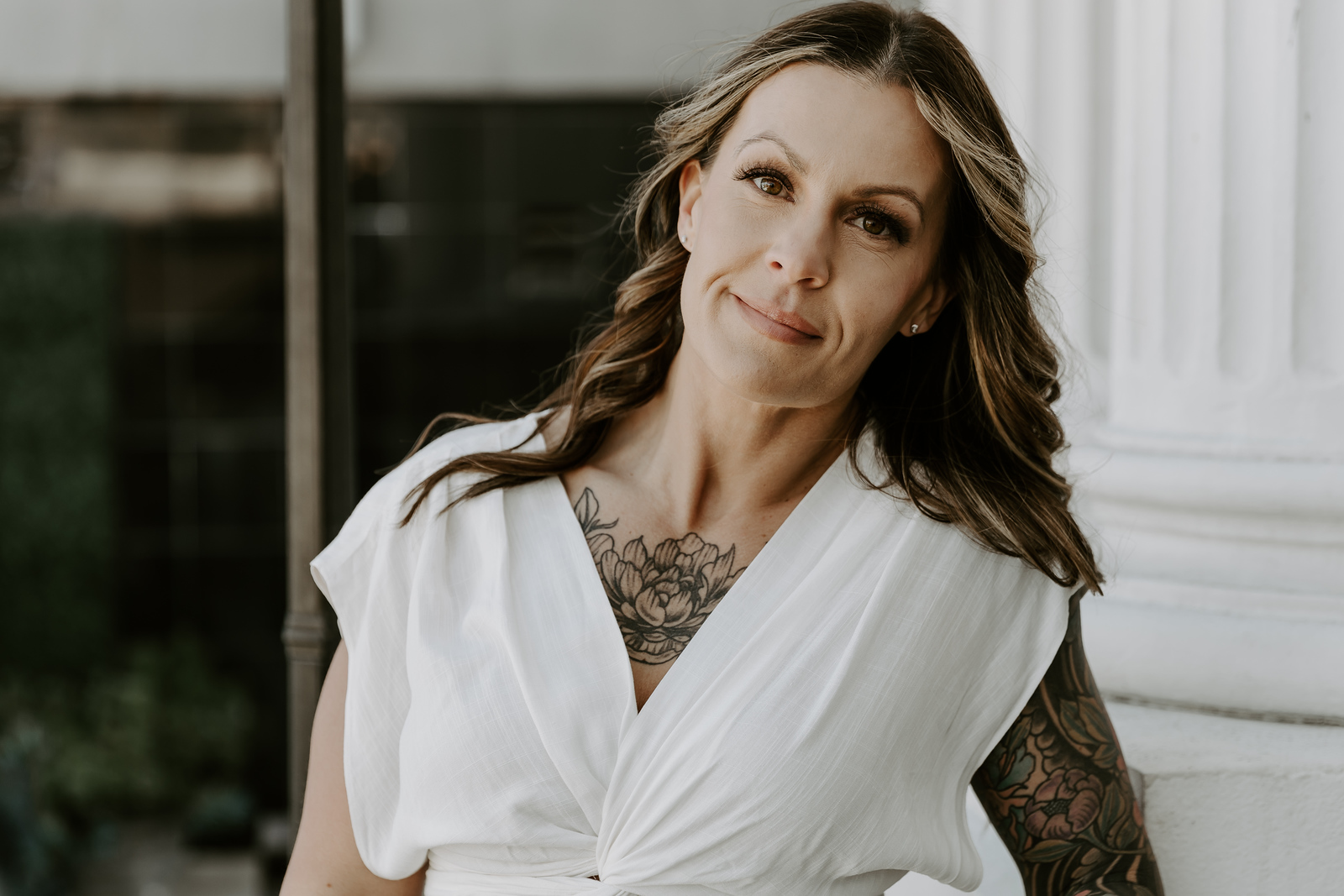 Writer: Elizabeth DeHart Nutrition