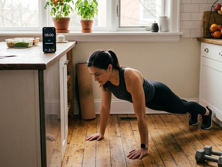 The Power of Small Wins: Why Consistency Beats Intensity Every Time