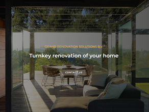 Transforming Spaces: The Ultimate Guide to Modern Home Improvement