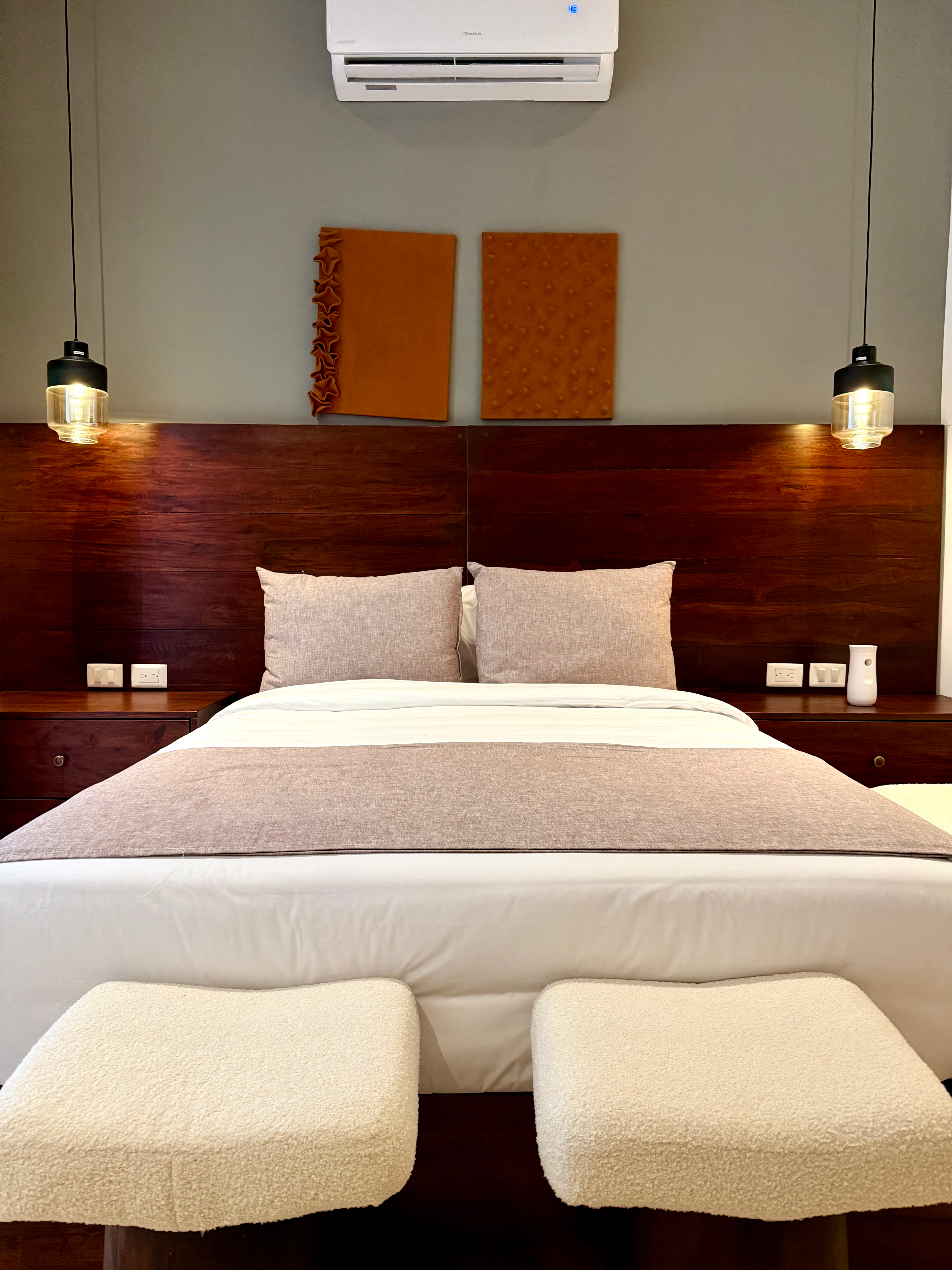 iR39: Estudio en PB con Jacuzzi